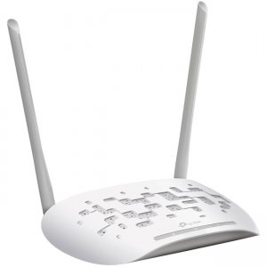 TP-LINK TL-WA801N 300Mbps Wireless N Access Point