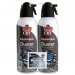Falcon Safety Products, Inc DSXLPW Dust-Off XL Compressed Gas Duster FALDSXLPW