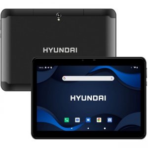 Hyundai HT10LB2MBKLTM HyTab Plus Tablet
