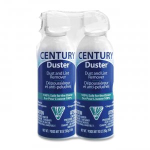 Century CDS2 Air Duster FALCDS2