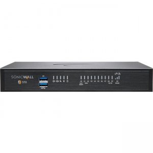 SonicWALL 02-SSC-5655 High Availability Firewall