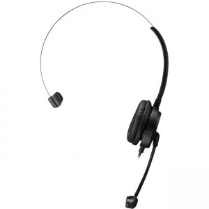 Adesso XTREAM P1 USB Single-Sided Headset with Adjustable Microphone