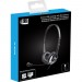 Adesso XTREAM P2 USB Wired Headset with Built-in Microphone