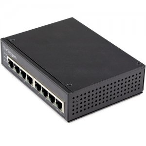 StarTech.com IESC1G80UP Ethernet Switch