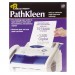 Advantus Corp RR1237 Pathkleen Laser Printer Cleaning Sheets REARR1237