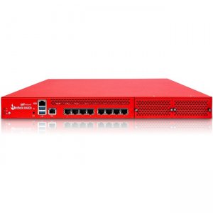 WatchGuard WGM48673 Firebox Network Security/Firewall Appliance