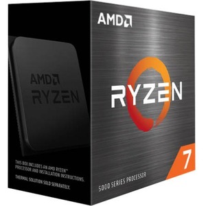 AMD 100-000000063 Ryzen 7 Octa-core 3.8GHz Desktop Processor