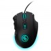 Kaliber Gaming GME680 MMOMENTUM Pro MMO Gaming Mouse