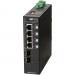 Omnitron Systems 3260B-0-24-2Z RuggedNet 10GPoEBT/Si Ethernet Switch
