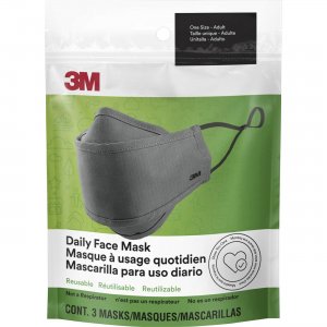 3M RFM100-3 Daily Face Masks MMMRFM1003