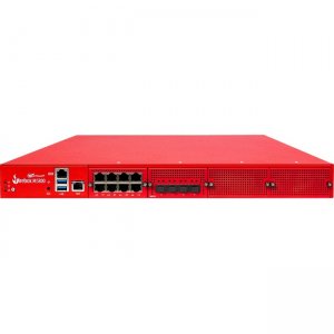 WatchGuard WGM58001 Firebox Network Security/Firewall Appliance