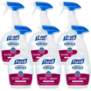 PURELL® 334106 Foodservice Surface Sanitizer GOJ334106