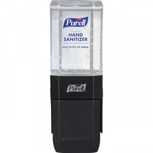 PURELL® 4424D6 Hand Sanitizer Dispenser Starter GOJ4424D6