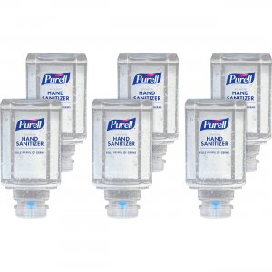 PURELL® 445006 ES1 Refill Advanced Hand Sanitizer Gel GOJ445006