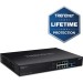 TRENDnet TPE-BG102G 10-Port Gigabit 4PPoE Switch