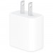 4XEM 4XIPHN12CHARGER 20W USB-C Power Adapter for iPhone 12