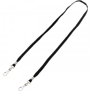 Advantus 76113 Face Mask Lanyard