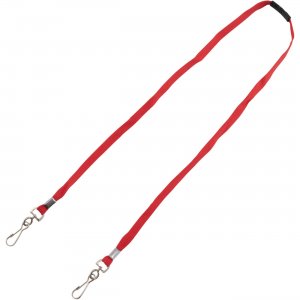 Advantus 76115 Face Mask Lanyard