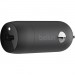Belkin CCA003BTBK BOOST↑CHARGE 20W USB-C PD Car Charger