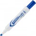 Avery 24406 Desk-Style Dry Erase Markers, Chisel Tip, Blue AVE24406