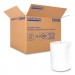 KIMTECH KCC53850 Wipers for the WETTASK System, Quat Disinfectants and Sanitizers, 5.8 x 9, 250/Roll, 6 Rolls/Carton