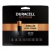 Duracell DUROPT1500B18PR Optimum Alkaline AA Batteries, 18/Pack