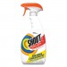 Shout SJN652467 Laundry Stain Treatment, 22 oz Spray Bottle, 8/Carton