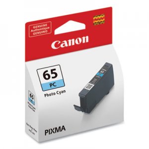 Canon CNM4220C002 (CLI-65) Ink, Photo Cyan