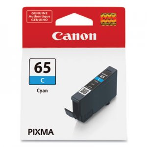 Canon CNM4216C002 (CLI-65) Ink, Cyan