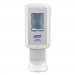 PURELL GOJ782001 CS8 Hand Sanitizer Dispenser, 1,200 mL, 5.79 x 3.93 x 15.64, White