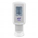 PURELL GOJ782001 CS8 Hand Sanitizer Dispenser, 1,200 mL, 5.79 x 3.93 x 15.64, White