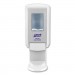 PURELL GOJ512101 CS4 Hand Sanitizer Dispenser, 1,200 mL, 6.12 x 4.48 x 10.81, White