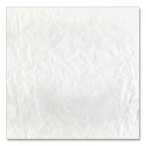 Dixie DXEGRC1516 All-Purpose Food Wrap, Dry Wax Paper, 15 x 16, White, 1,000/Carton