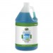 Zep ZPP332124 Blue Sky AB Antibacterial Foam Hand Soap, Clean Open Air, 1 gal Bottle, 4/Carton