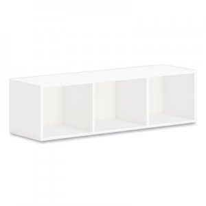 HON HONPLWMH48LP1 Mod Wall Storage, 48w x 14d x 39.75h, Simply White