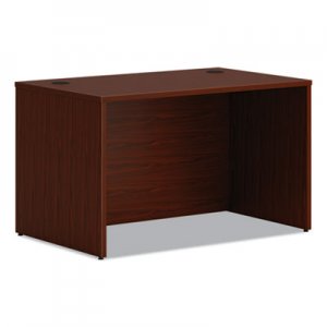 HON HONLDS4830LT1 Mod Desk Shell, 48" x 30" x 29", Traditional Mahogany LDS4830LT1