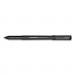 Paper Mate PAP2124520 Write Bros. Ballpoint Pen, Bold 1.2 mm, Black Ink/Barrel, Dozen