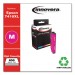 Innovera IVRT410XL320 Remanufactured Magenta High-Yield Ink, Replacement for Epson T410XL , 650 Page-Yield
