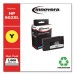 Innovera IVRL0S67AN Remanufactured Yellow High-Yield Ink, Replacement for HP 952XL , 1,600 Page-Yield