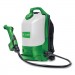 Victory Innovations Co VIVVP300ESK Professional Cordless Electrostatic Backpack Sprayer, Green
