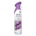 Febreze PGC62970EA AIR, Lavender, 8.8 oz Aerosol