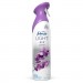 Febreze PGC62970 AIR, Lavender, 8.8 oz Aerosol, 6/Carton