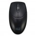 Adesso ADEM60 iMouse Antimicrobial Wireless Mouse, 2.4 GHz Frequency/30 ft Wireless Range, Left/Right Hand Use, Black
