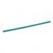phade CAR511167 Marine Biodegradable Straws, 7.75", Ocean Blue, Wrapped, 375/Box, 10 Boxes/Carton