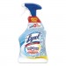 LYSOL Brand RAC89289CT Multi-Purpose Hydrogen Peroxide Cleaner, Citrus Sparkle Zest, 32 oz Trigger Spray Bottle, 9/Carton