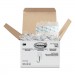 Command MMM17067CLRS40N Clear Hooks and Strips, Plastic/Metal, Small, 40 Hooks and 48 Strips/Pack