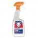 Febreze PGC12825EA Professional Sanitizing Fabric Refresher, Light Scent, 32 oz Spray