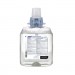 PURELL GOJ519204CT FMX-12 Refill Advanced Foam Hand Sanitizer, 1200 mL, 4/Carton