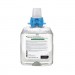 PROVON GOJ518204CT Green Certified Foam Hand Cleaner, Fragrance-Free, 1,250 mL Refill, 4/Carton
