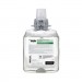 GOJO GOJ516504CT Green Certified Foam Hand Cleaner, Unscented, 1,250 mL Refill, 4/Carton